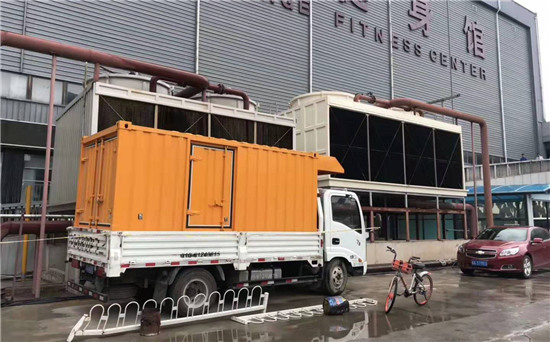 深泽300KW发电机组适配电缆规格选型指南