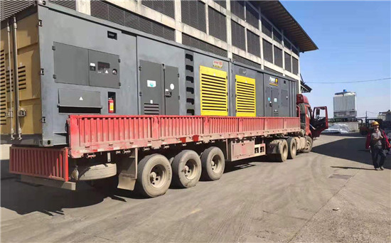 深泽200KW发电机组适配电缆规格选型指南