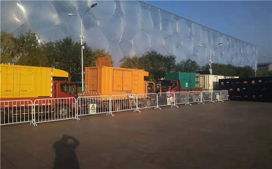 深泽400KW发电机组适配电缆规格选型指南